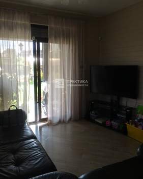 Дом 140м², 2-этажный, участок 18 сот.  