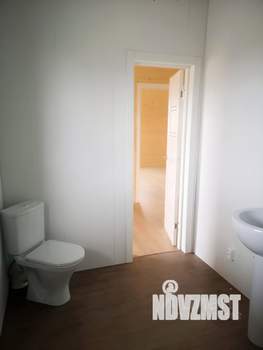 Дом 90м&sup2;, 2-этажный, участок 6 сот.  