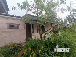 Дом 23м&sup2;, 1-этажный, участок 8 сот.  