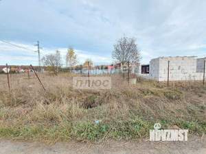 Дом 110м&sup2;, 1-этажный, участок 7 сот.  