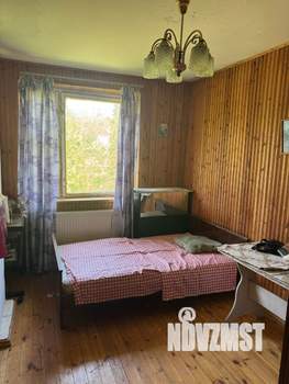 Дом 180м², 3-этажный, участок 10 сот.  