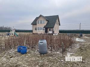 Дом 170м², 2-этажный, участок 13 сот.  