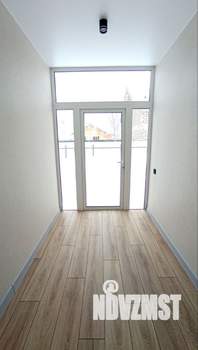 Дом 133м&sup2;, 2-этажный, участок 10 сот.  