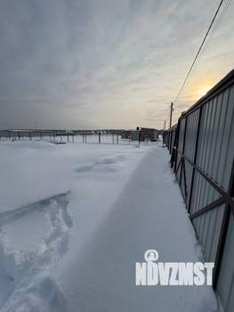 Дом 107м&sup2;, 2-этажный, участок 7 сот.  