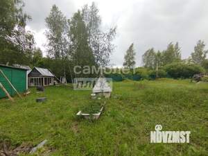 Дача 20м², 1-этажный, участок 11 сот.  