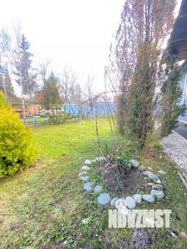 Дом 100м², 2-этажный, участок 6 сот.  