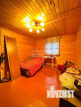 Дом 80м², 2-этажный, участок 12 сот.  