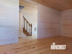 Дом 95м², 2-этажный, участок 7 сот.  