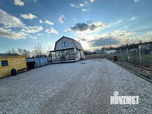 Дом 90м&sup2;, 2-этажный, участок 15 сот.  