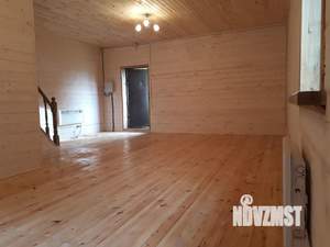 Дом 95м&sup2;, 2-этажный, участок 5 сот.  