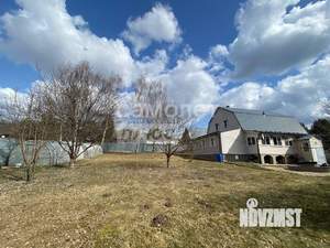 Дом 210м², 2-этажный, участок 16 сот.  