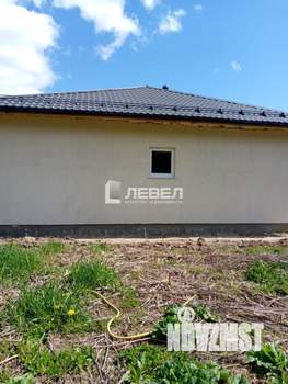 Дом 120м², 2-этажный, участок 8 сот.  