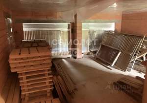 Дом 700м², 2-этажный, участок 25 сот.  