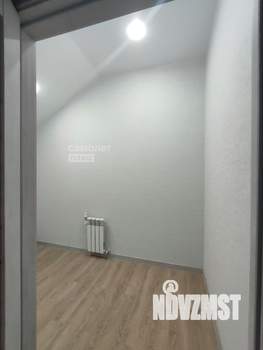 Дом 140м², 2-этажный, участок 9 сот.  