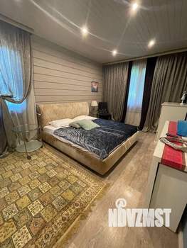 Дом 153м², 2-этажный, участок 45 сот.  