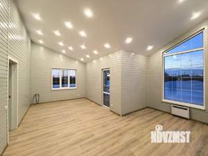 Дом 108м&sup2;, 1-этажный, участок 6 сот.  