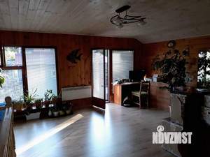 Дом 66м&sup2;, 2-этажный, участок 5 сот.  