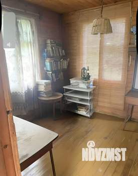 Дом 60м&sup2;, 2-этажный, участок 6 сот.  