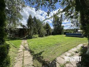 Дача 291м², 2-этажный, участок 19 сот.  