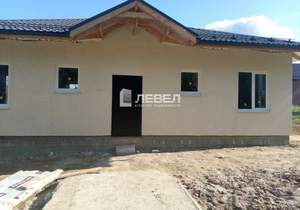 Дом 120м², 1-этажный, участок 8 сот.  