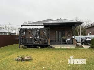 Дом 86м&sup2;, 2-этажный, участок 7 сот.  