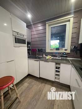 Дом 153м², 2-этажный, участок 45 сот.  