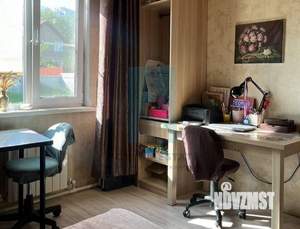 Дом 135м², 2-этажный, участок 8 сот.  