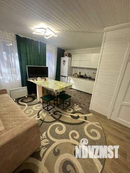 Дом 130м², 2-этажный, участок 15 сот.  