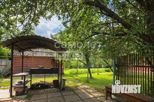 Дом 87м², 2-этажный, участок 16 сот.  