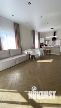 Дом 145м², 1-этажный, участок 8 сот.  