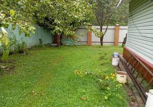 Дача 120м², 2-этажный, участок 10 сот.  