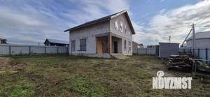 Дом 200м², 2-этажный, участок 8 сот.  