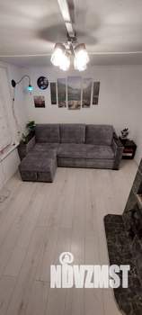 Дом 23м&sup2;, 1-этажный, участок 8 сот.  