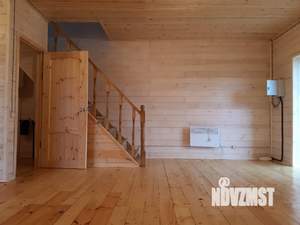 Дом 95м&sup2;, 2-этажный, участок 5 сот.  