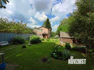 Дом 149м&sup2;, 2-этажный, участок 10 сот.  