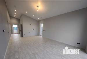 Дом 80м&sup2;, 1-этажный, участок 6 сот.  