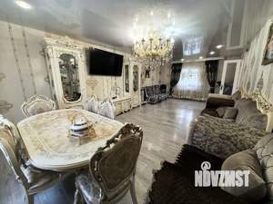 Дом 139м&sup2;, 2-этажный, участок 5 сот.  