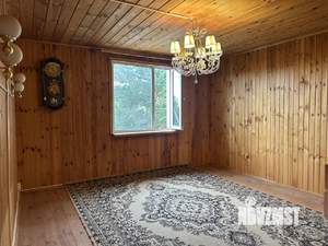 Дом 206м&sup2;, 3-этажный, участок 13 сот.  