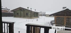 Дом 100м&sup2;, 1-этажный, участок 35 сот.  