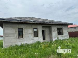 Дом 157м², 2-этажный, участок 14 сот.  
