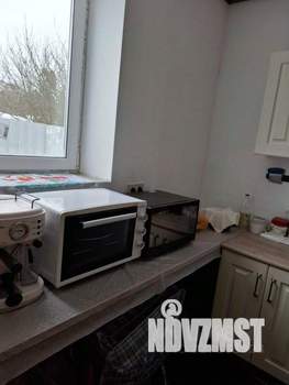 Дом 98м&sup2;, 2-этажный, участок 5 сот.  