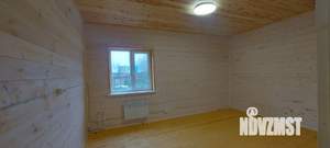 Дом 120м&sup2;, 2-этажный, участок 5 сот.  