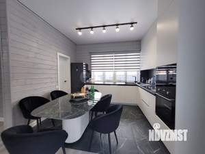 Дом 128м&sup2;, 1-этажный, участок 6 сот.  