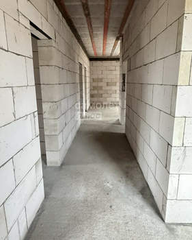 Дом 120м&sup2;, 1-этажный, участок 6 сот.  