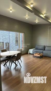 Дом 91м², 1-этажный, участок 7 сот.  