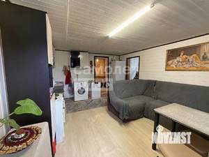 Дом 81м&sup2;, 2-этажный, участок 8 сот.  