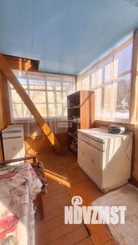 Дом 40м&sup2;, 1-этажный, участок 4 сот.  