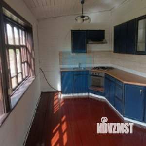 Дом 92м&sup2;, 2-этажный, участок 8 сот.  