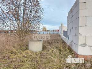 Дом 110м&sup2;, 1-этажный, участок 7 сот.  