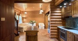 Дом 158м&sup2;, 2-этажный, участок 13 сот.  